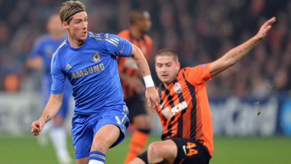 Remontada de Manchester United y derrota del Chelsea