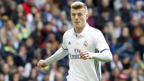 Zidane no tiene dudas: El 11 que utilizaría en la final de la Champions