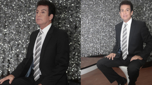 Salvador Nasralla: 'Hambre en el deporte hondureño”