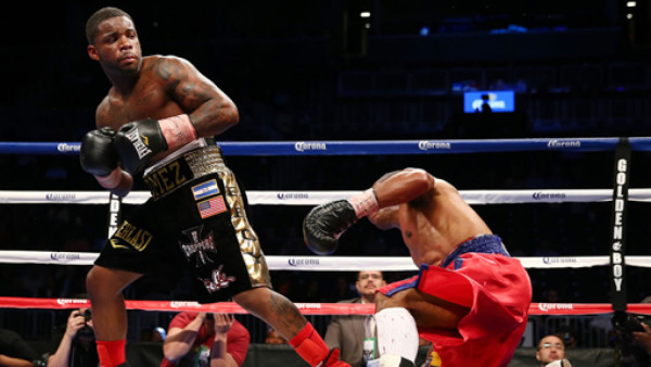 Hondureño E-boy gana por decisión unánime