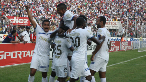 Olimpia, 7 años sin perder de local en liguilla