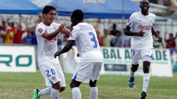 Olimpia piensa recuperar la alegría en el clásico capitalino