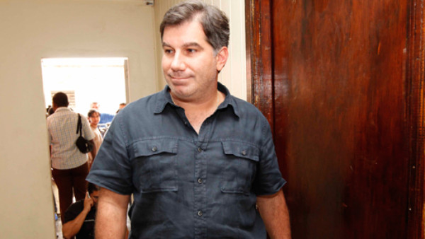 Yibrín: 'Un sector está considerando suspender indefinidamente el torneo”