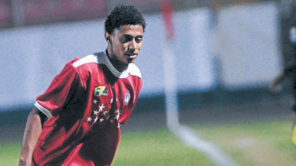 'Tengo mucha ilusión de clasificar a Londres': Anthony Lozano