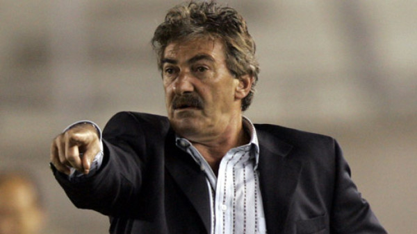 La prioridad de La Volpe es Costa Rica