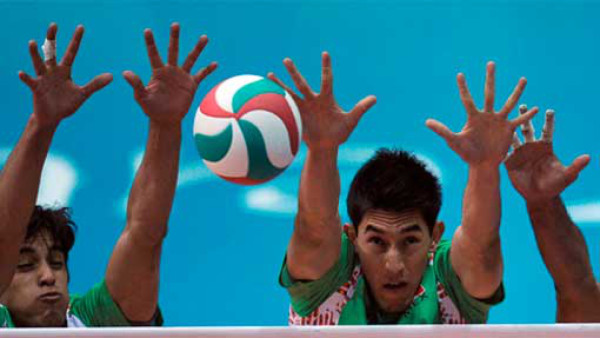 Panamericanos 2011 en Guadalajara