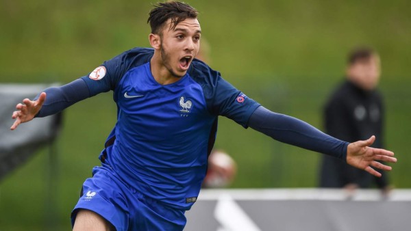 Las 10 joyitas que podrían brillar en el Mundial Sub-17 de la India