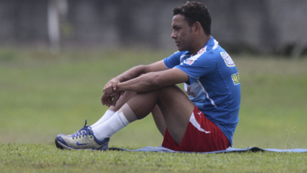 Danilo Turcios: 'Ya ha pasado por mi cabeza retirarme'