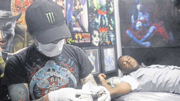 Christian Martínez: 'Soy hogareño y apegado a mi mamá'