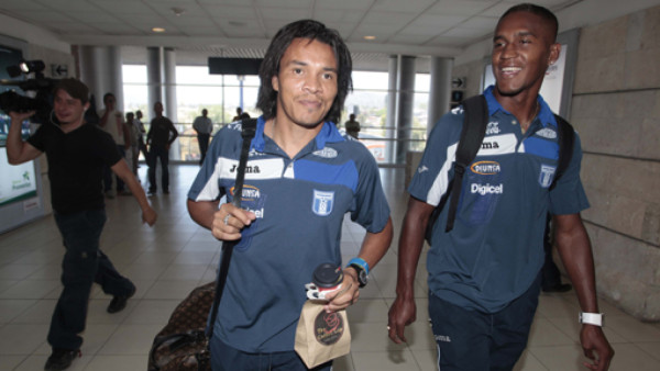 'Me motivan otros partidos': Rambo