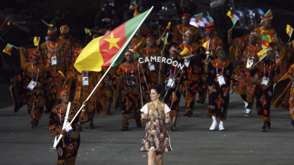 Siete atletas de Camerún abandonan la villa olímpica