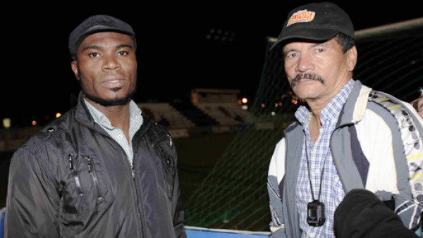 Hernán García no sigue como técnico del Deportes Savio