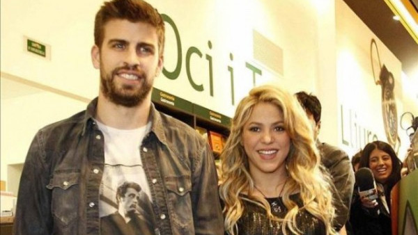Shakira: 'Piqué no me deja grabar videos con hombres'