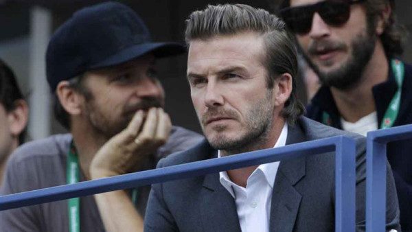 MLS anunciará en febrero si Beckham se queda con franquicia 22