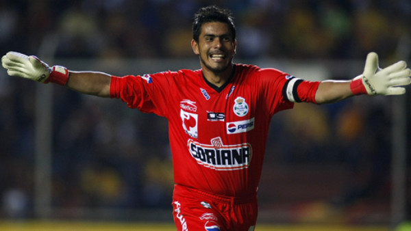 Oswaldo: 'Si Honduras ganó acá, México puede hacerlo en Estados Unidos”