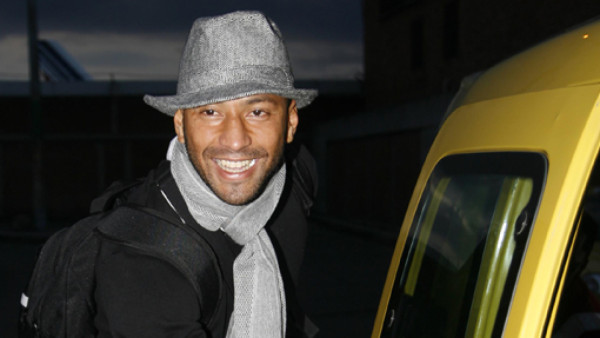 'Muma” Bernárdez, pretendido en Suecia