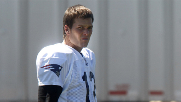 El mejor fin de semana de Tom Brady