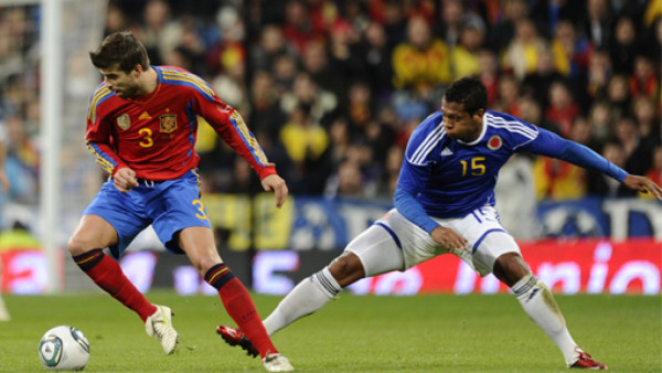 David Silva salva a una España desconocida
