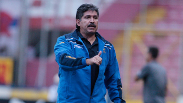 Treviño está aplazado, pero es ratificado