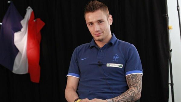 Conocé al nuevo objetivo de Real Madrid