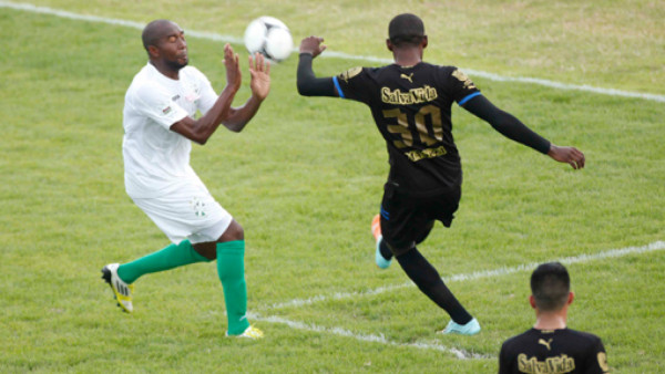 Olimpia sigue imparable en Honduras