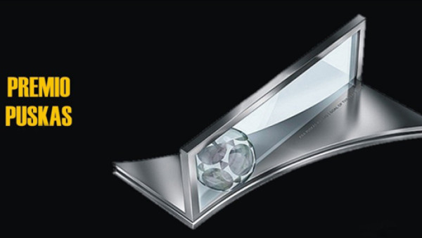 Encuesta: ¿Cuál fue el mejor gol del 2012?