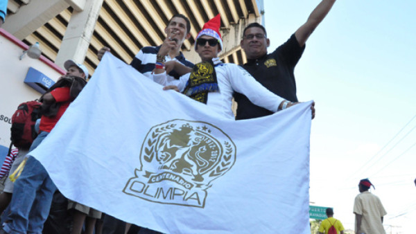 MINUTO A MINUTO: Detalles de la final