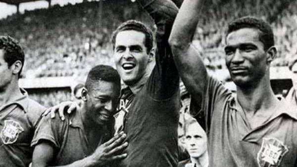 En el Mundial de Suiza 1928 debutó la leyenda brasileña, Pelé.