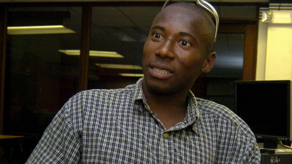 Limber Pérez denuncia por racismo a sub gerente de Alcadía de Tegucigalpa