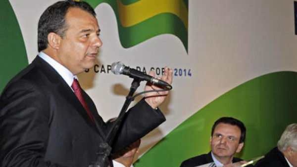 Venta de entradas para Brasil 2014 comienza el 20 de agosto