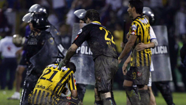 Dos años después, Real España roza una nueva final