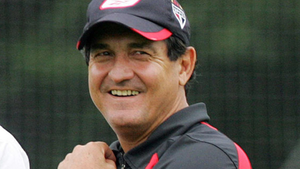 Fluminense niega salida a Ramalho