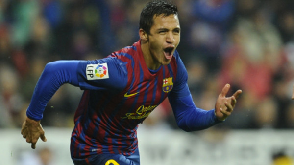 Barcelona, líder al vencer 3-1 al Madrid