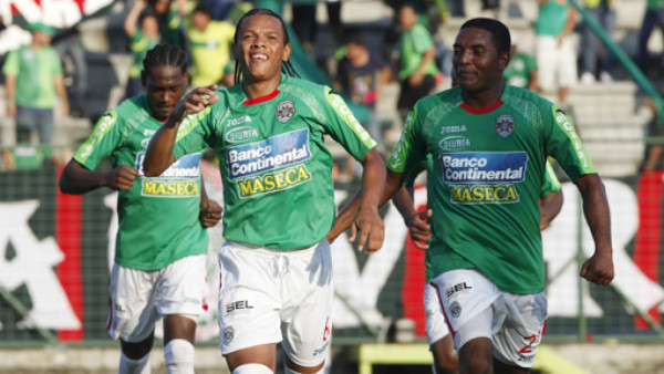 Marathón ganó y agarra el segundo lugar