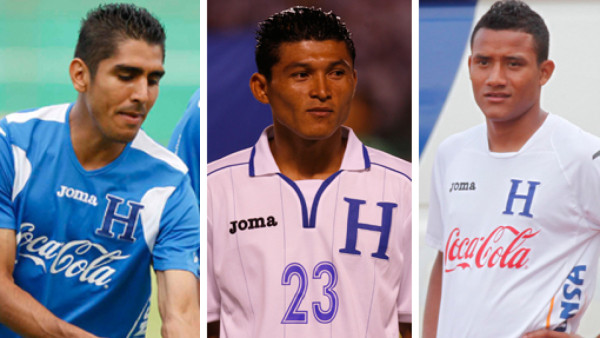 ENCUESTA ¿Quién debe ser la dupla de mediocampistas ante Panamá?