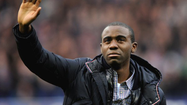 Fabrice Muamba sufrió un segundo paro cardíaco