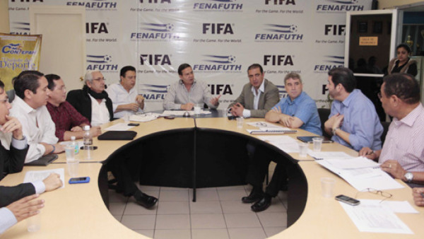 19 de enero arranca torneo en Honduras