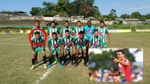 TOP: Jugadores hondureños que pensaste estaban retirados