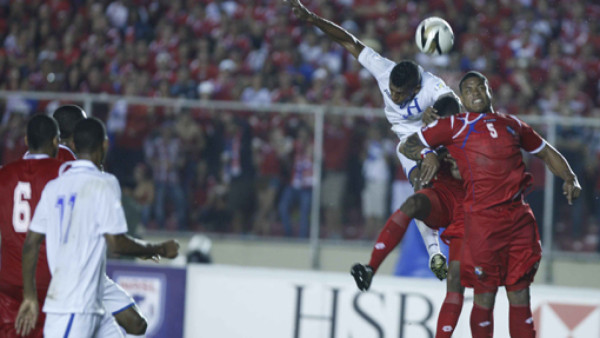 Amenazan a Panamá para duelo ante Honduras