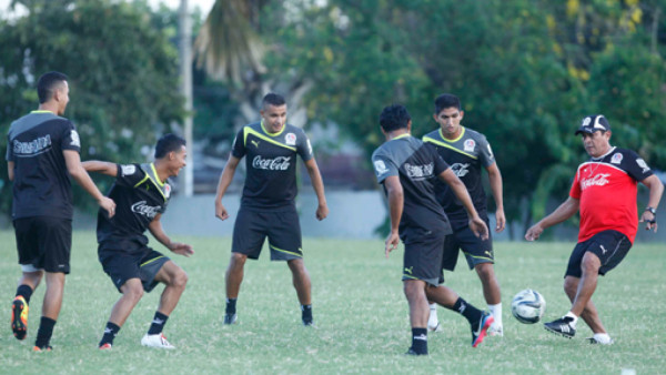 Otra vez niegan el estadio Morazán al Olimpia para entrenar