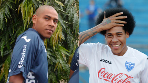 Seleccionados dejan pelón a Henry Figueroa