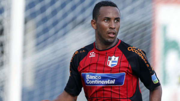 Romario Pinto al árbitro: 'Ese hijo de p... nos arruinó el trabajo”