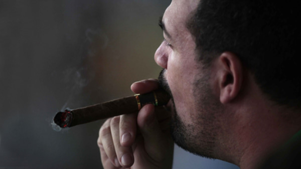 No se podrá fumar en estadios de Honduras