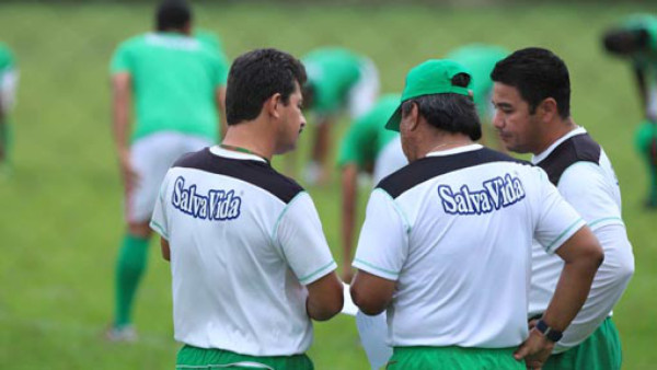 'No vengo con el machete a Marathón'