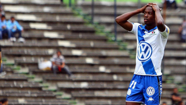 Jugador estadounidense confesó que es extorsionado en México