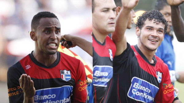 Solo un brasileño continuará en Deportes Savio