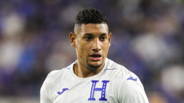 Sin Alberth Elis: La alineación que Fabián Coito confecciona para el duelo Honduras vs México