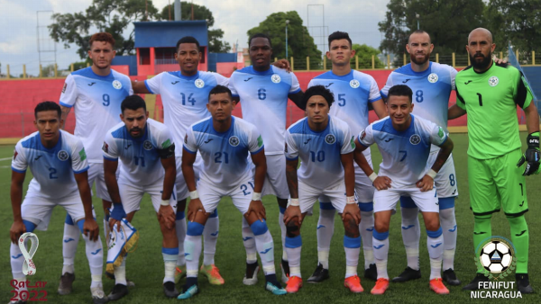 Richard Rodríguez (#8) jugó en Honduras entre 2015 y 2018. Militó en Platense y después en el Vida.