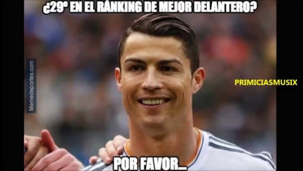 Los memes más divertidos del triunfo de Real Madrid contra Real Sociedad