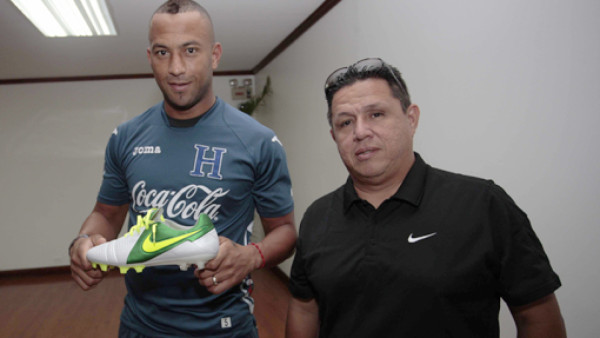 Nike también ficha a Muma Bernárdez